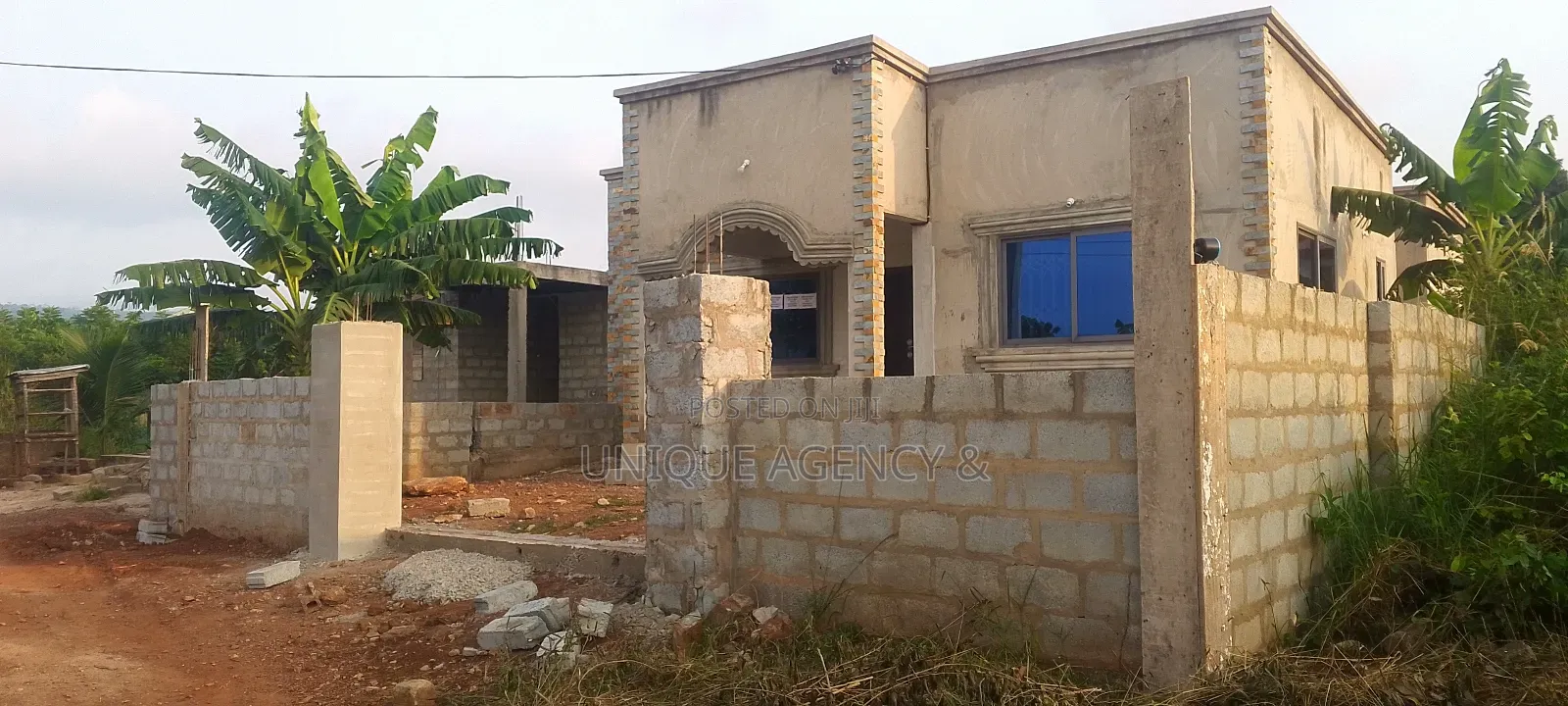 2bdrm Apartment in Oyibi for rent