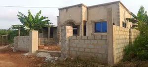 2bdrm Apartment in Oyibi for rent