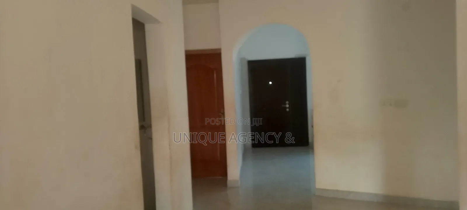 2bdrm Apartment in Oyibi for rent