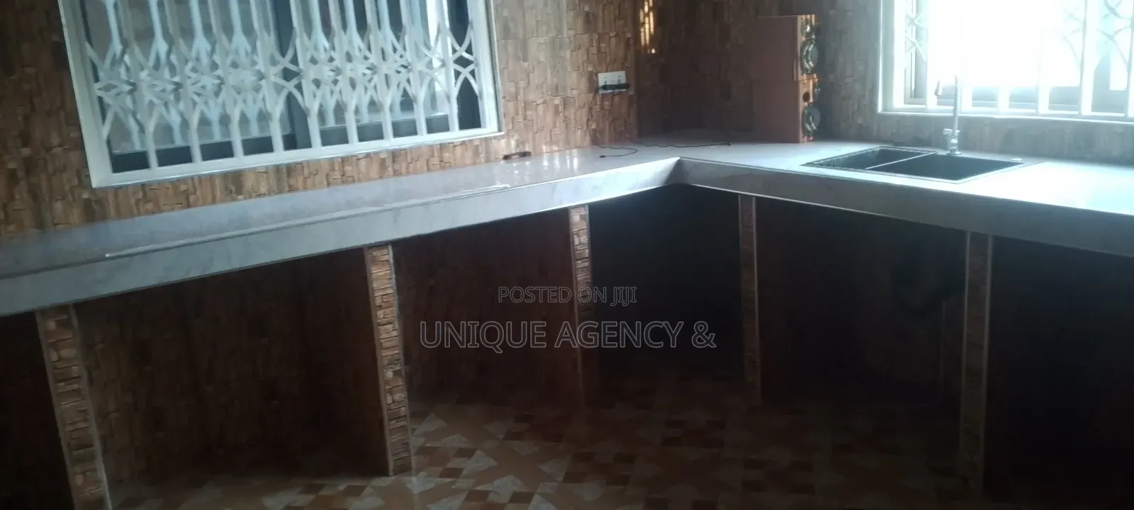 2bdrm Apartment in Oyibi for rent