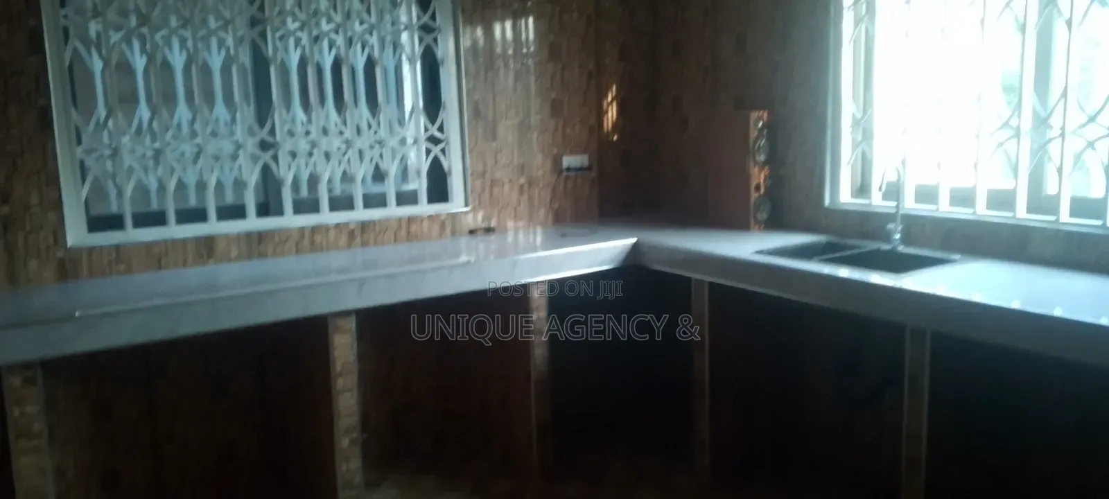 2bdrm Apartment in Oyibi for rent