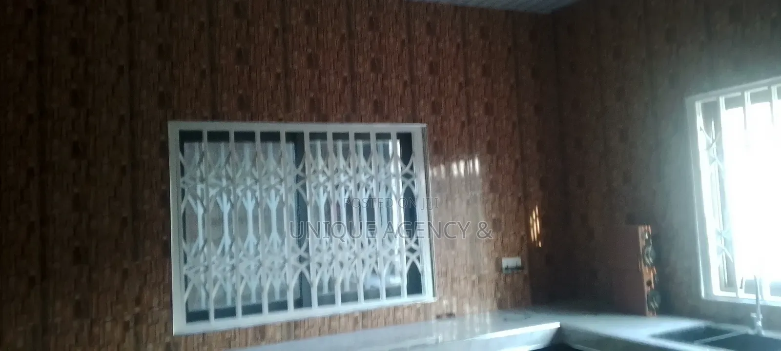 2bdrm Apartment in Oyibi for rent