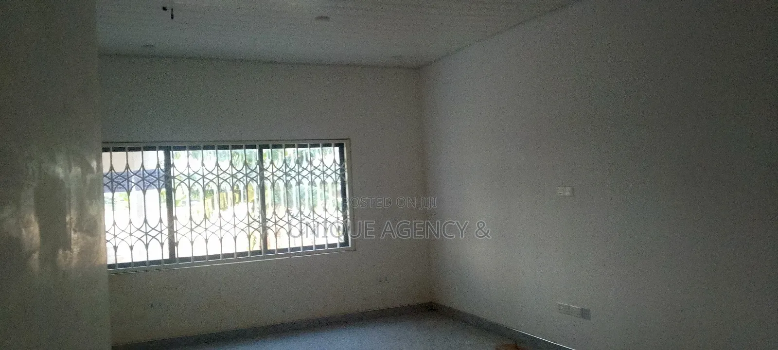 2bdrm Apartment in Oyibi for rent