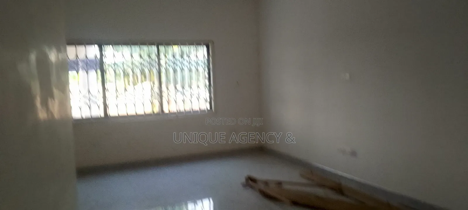 2bdrm Apartment in Oyibi for rent