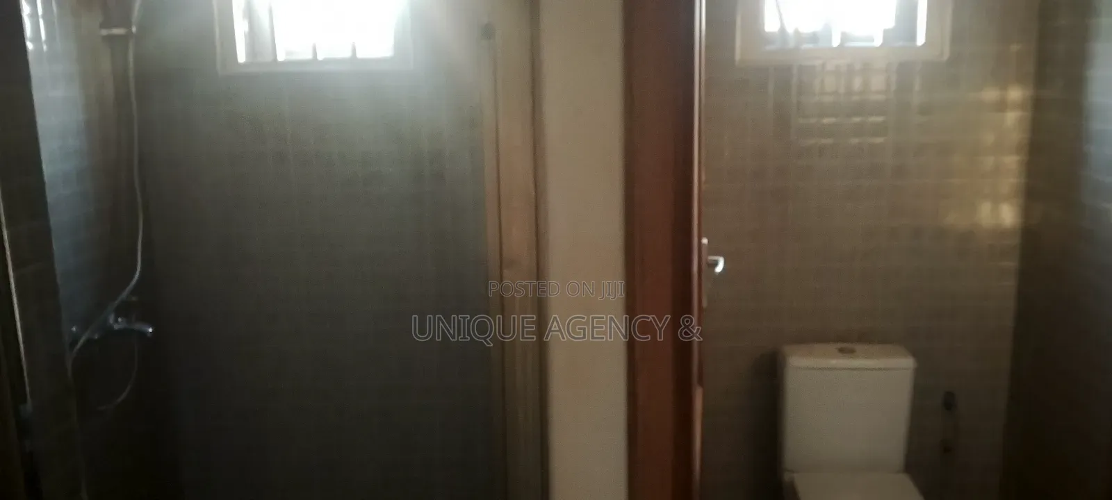 2bdrm Apartment in Oyibi for rent
