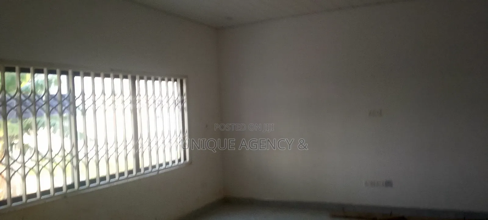 2bdrm Apartment in Oyibi for rent
