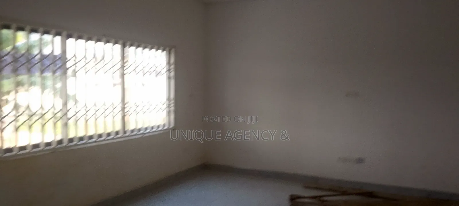 2bdrm Apartment in Oyibi for rent