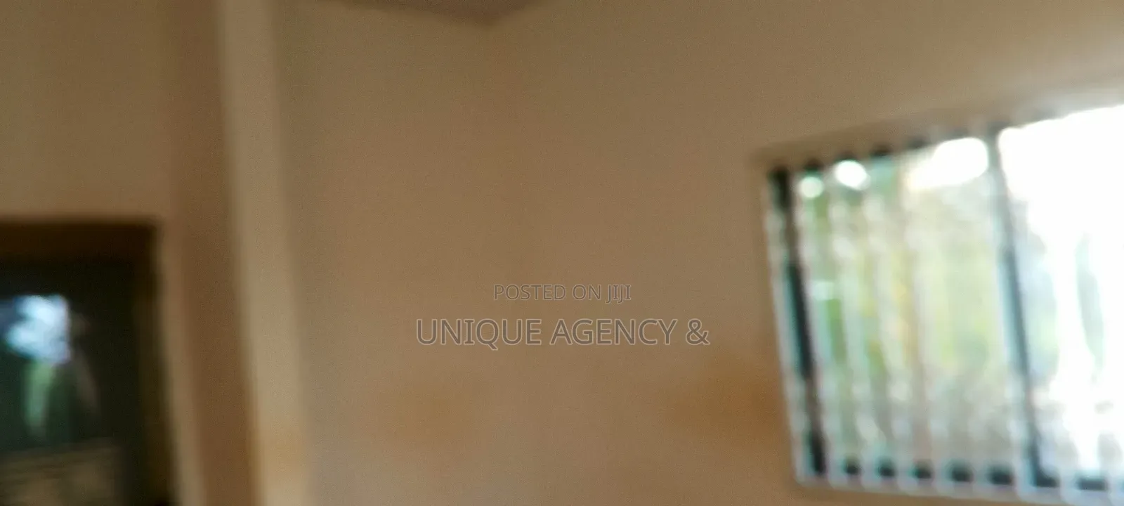 2bdrm Apartment in Oyibi for rent