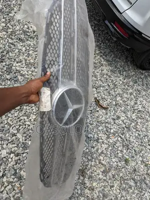 Mercedes Benz C300 Front Shells 2015-2019