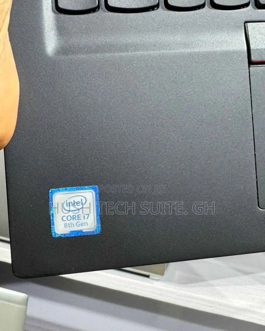 Laptop Lenovo ThinkPad X390 Yoga 16GB Intel Core i7 SSD 256GB