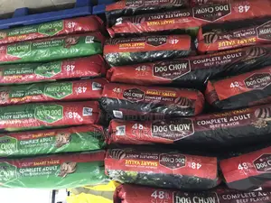 Dog Chow for Sale