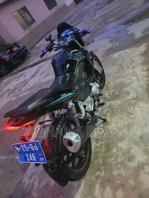 Apsonic 170 Zone One 2025 Black