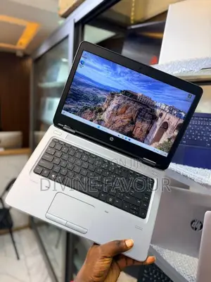 Laptop HP ProBook 645 G3 8GB AMD A10 SSD 256GB