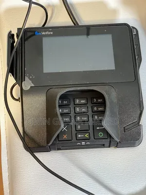 New Verifone Mx 915 Credit Card Pinpad Payment Terminal