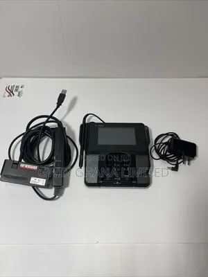 New Verifone Mx 915 Credit Card Pinpad Payment Terminal