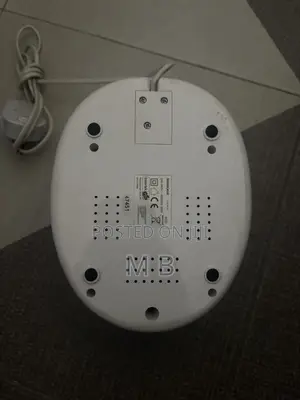 Silvercrest Ultrasonic Cleaner