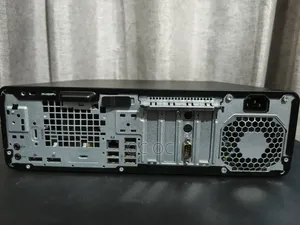Desktop Computer HP 16GB Intel Core i7 SSD 512GB