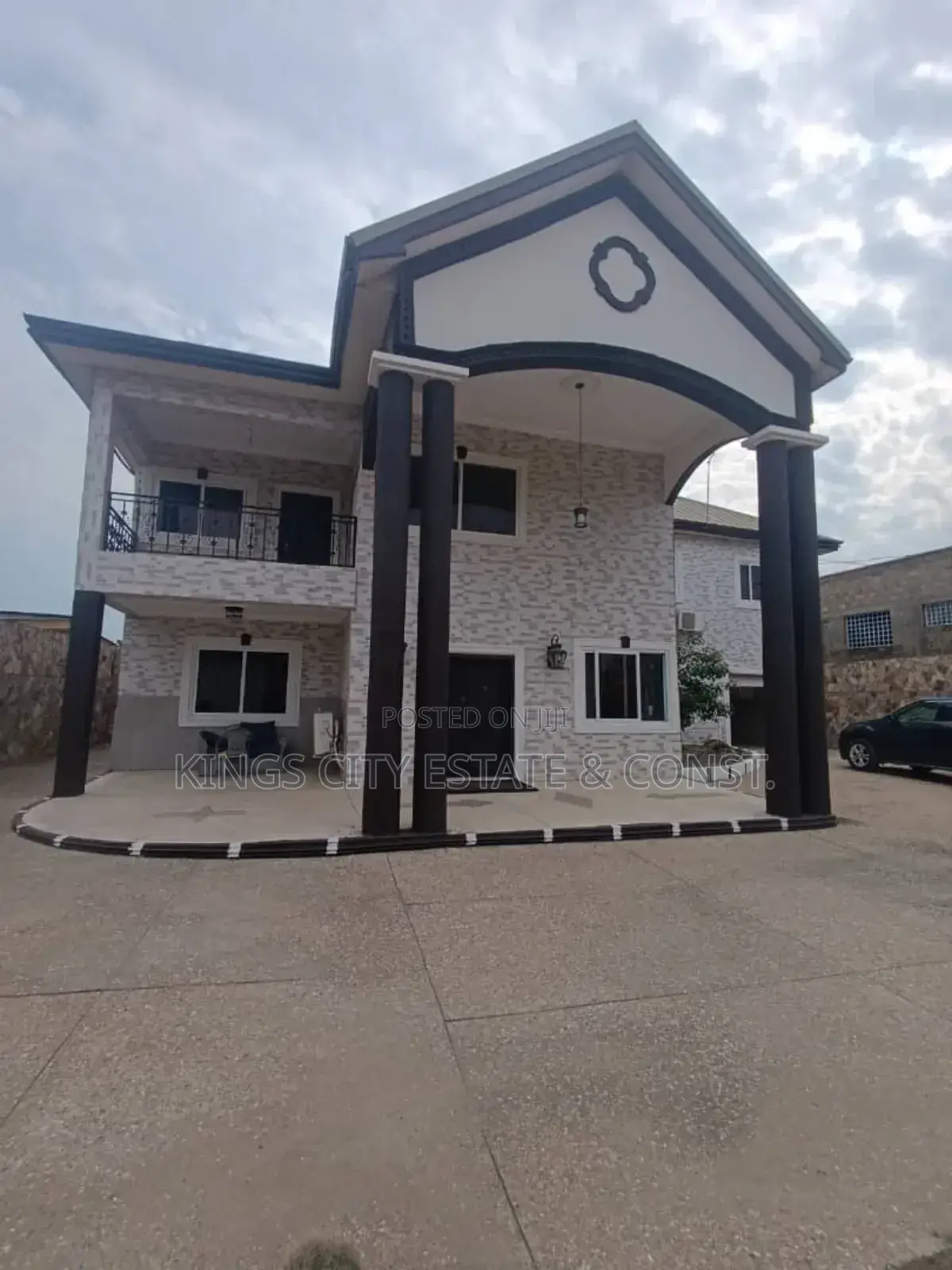 4bdrm House in Choice, Weija for sale