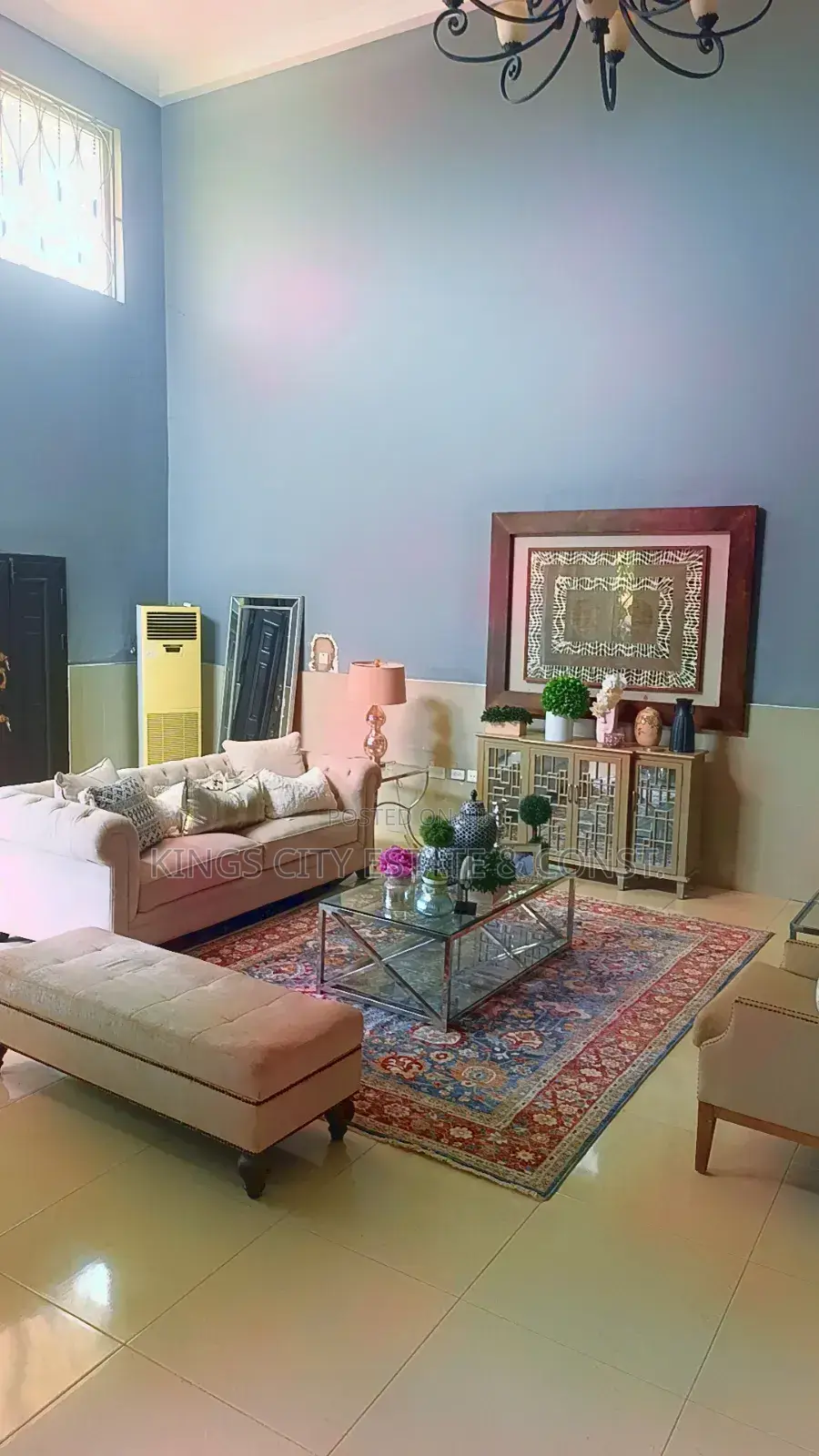 4bdrm House in Choice, Weija for sale