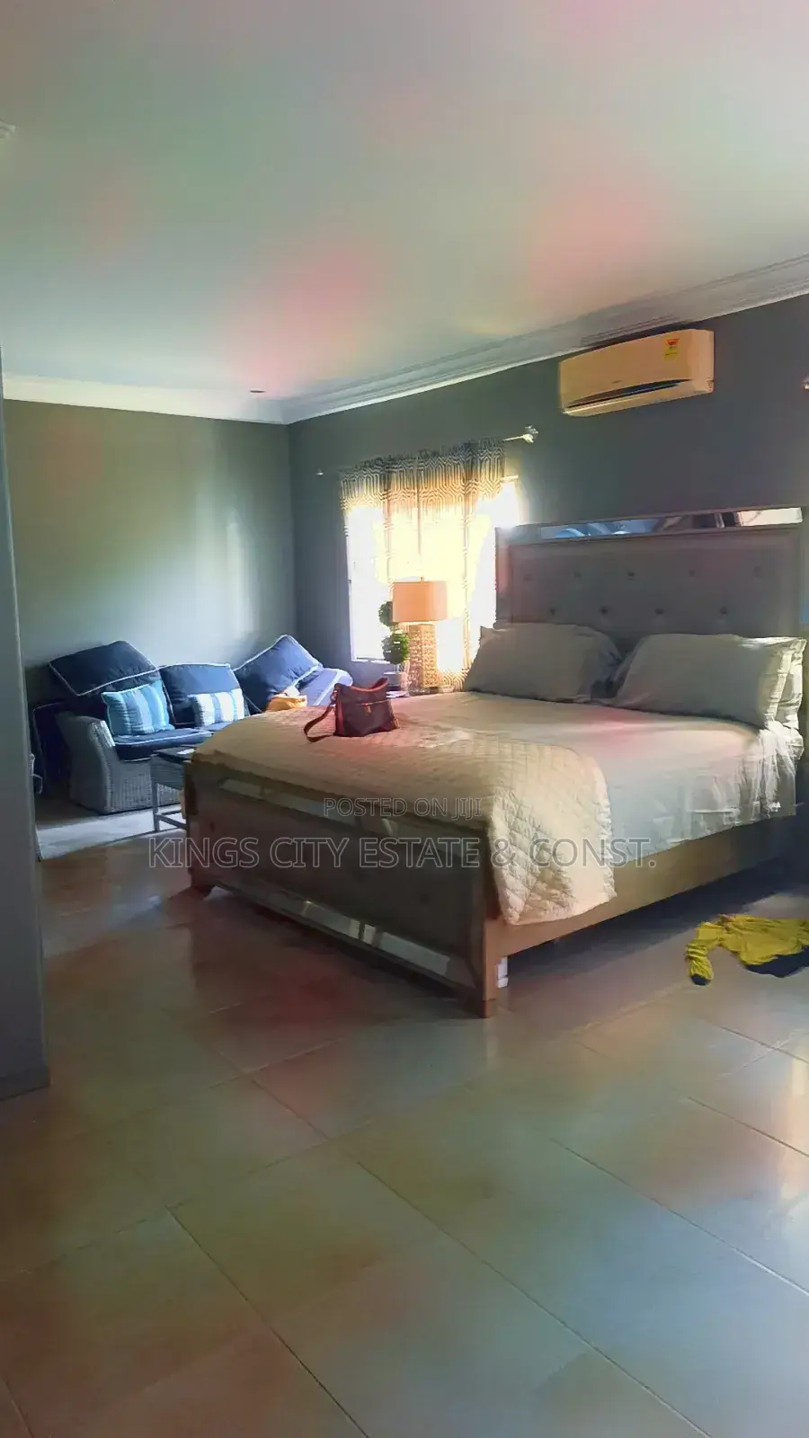 4bdrm House in Choice, Weija for sale