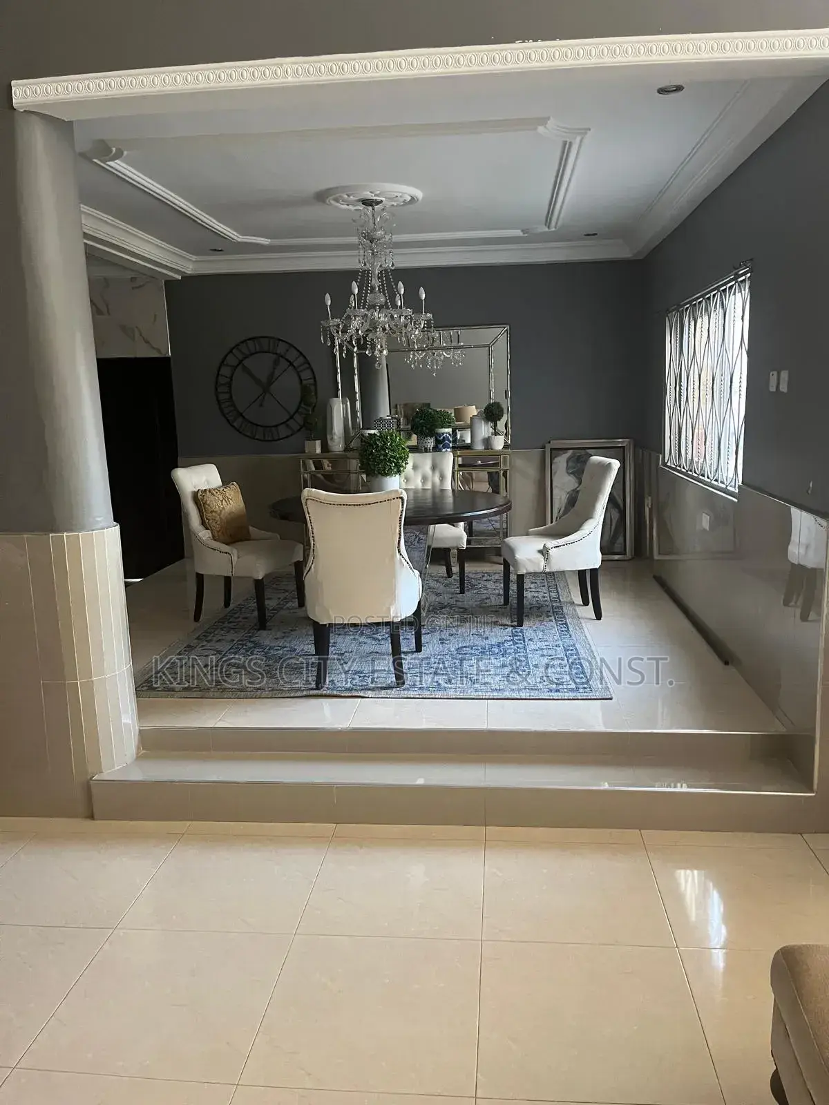 4bdrm House in Choice, Weija for sale