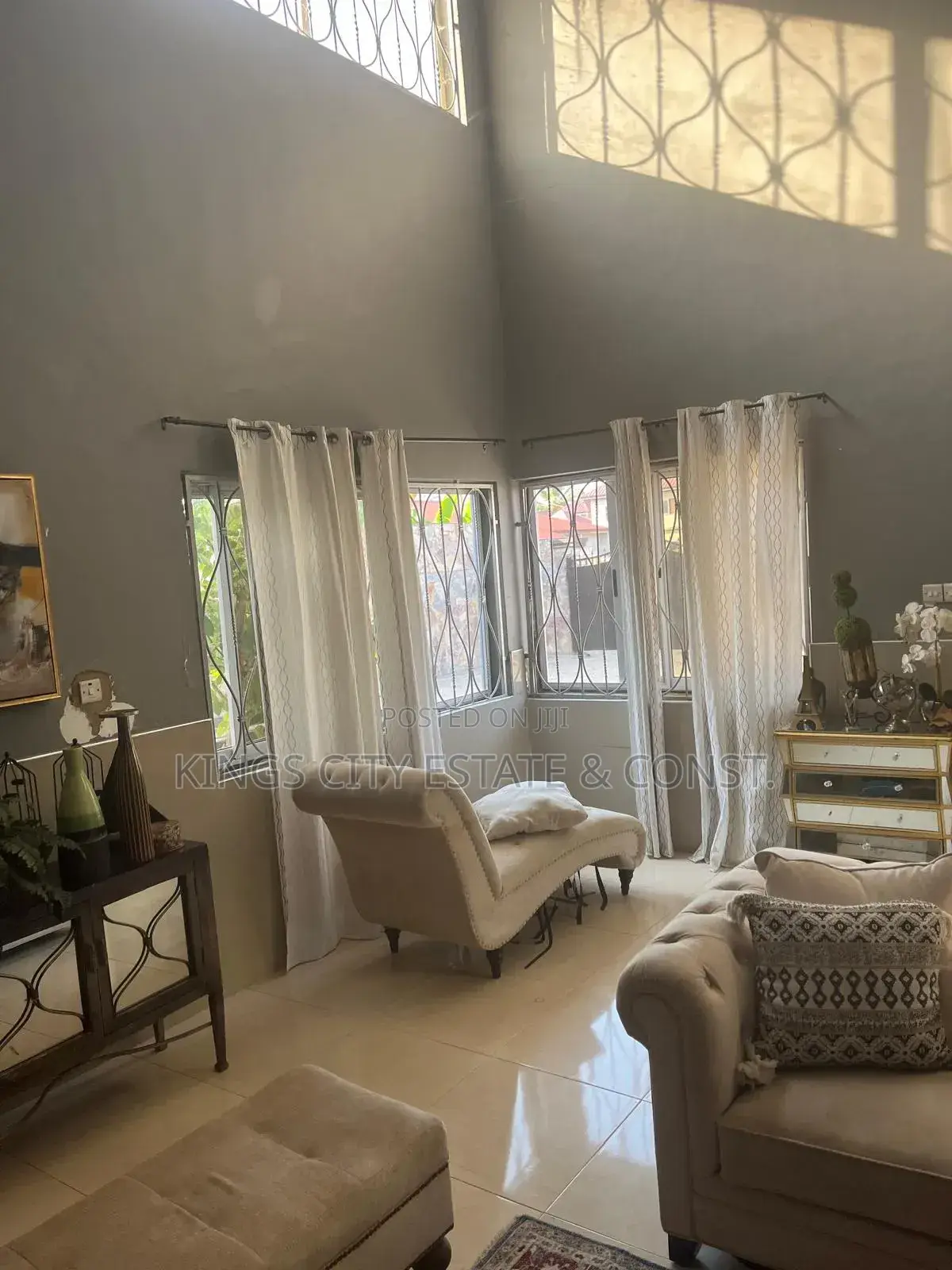 4bdrm House in Choice, Weija for sale