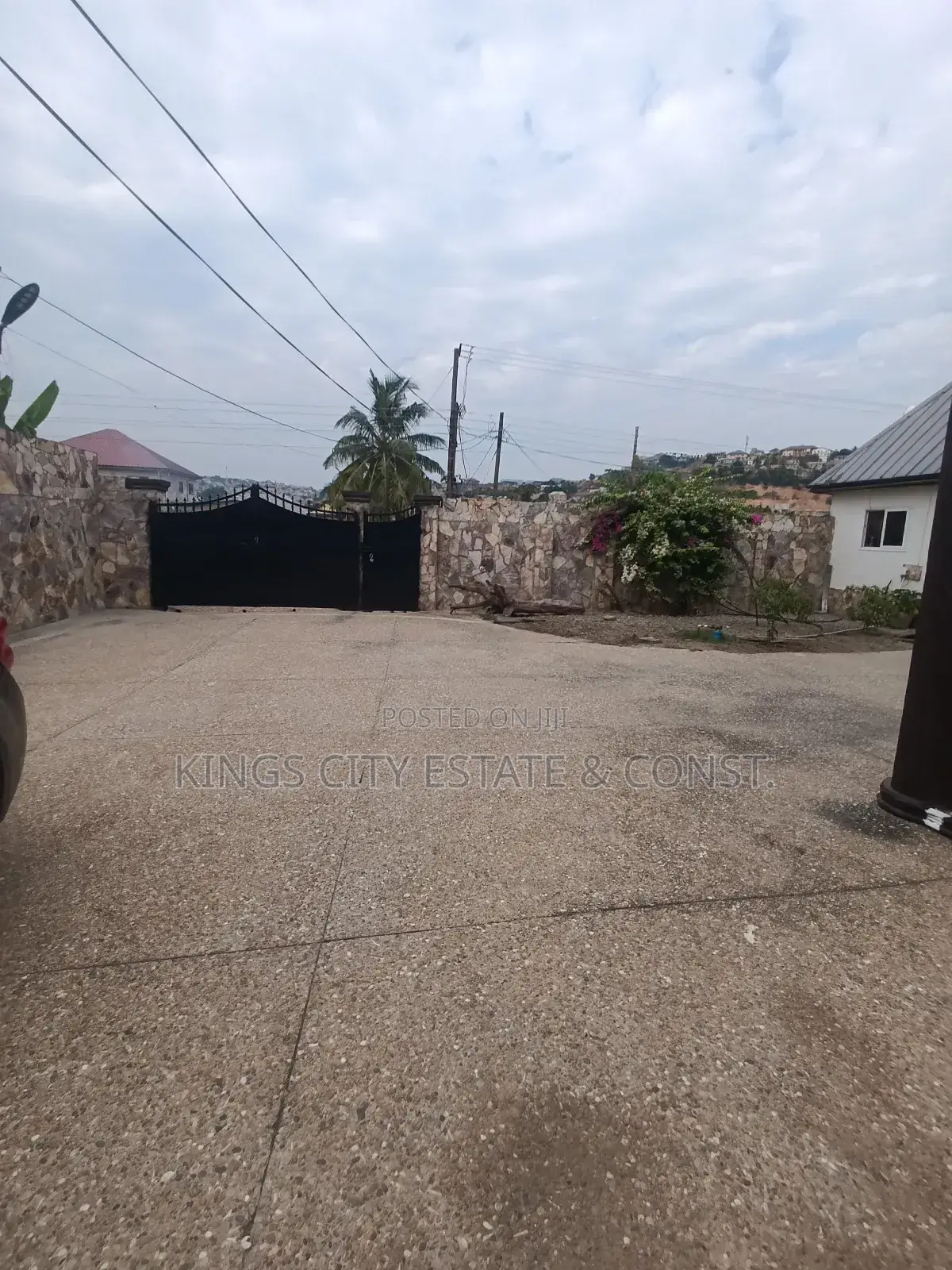4bdrm House in Choice, Weija for sale