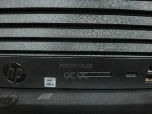 Desktop Computer HP ProDesk 600 G6 16GB Intel Core i7 SSD 512GB