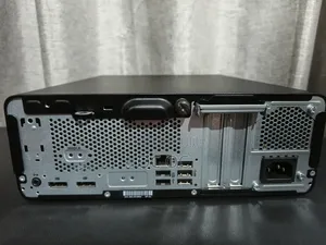 Desktop Computer HP ProDesk 600 G6 16GB Intel Core i7 SSD 512GB