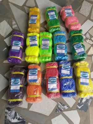 Fishery Products -pe Twines Pp/Pe Ropes , Hooks