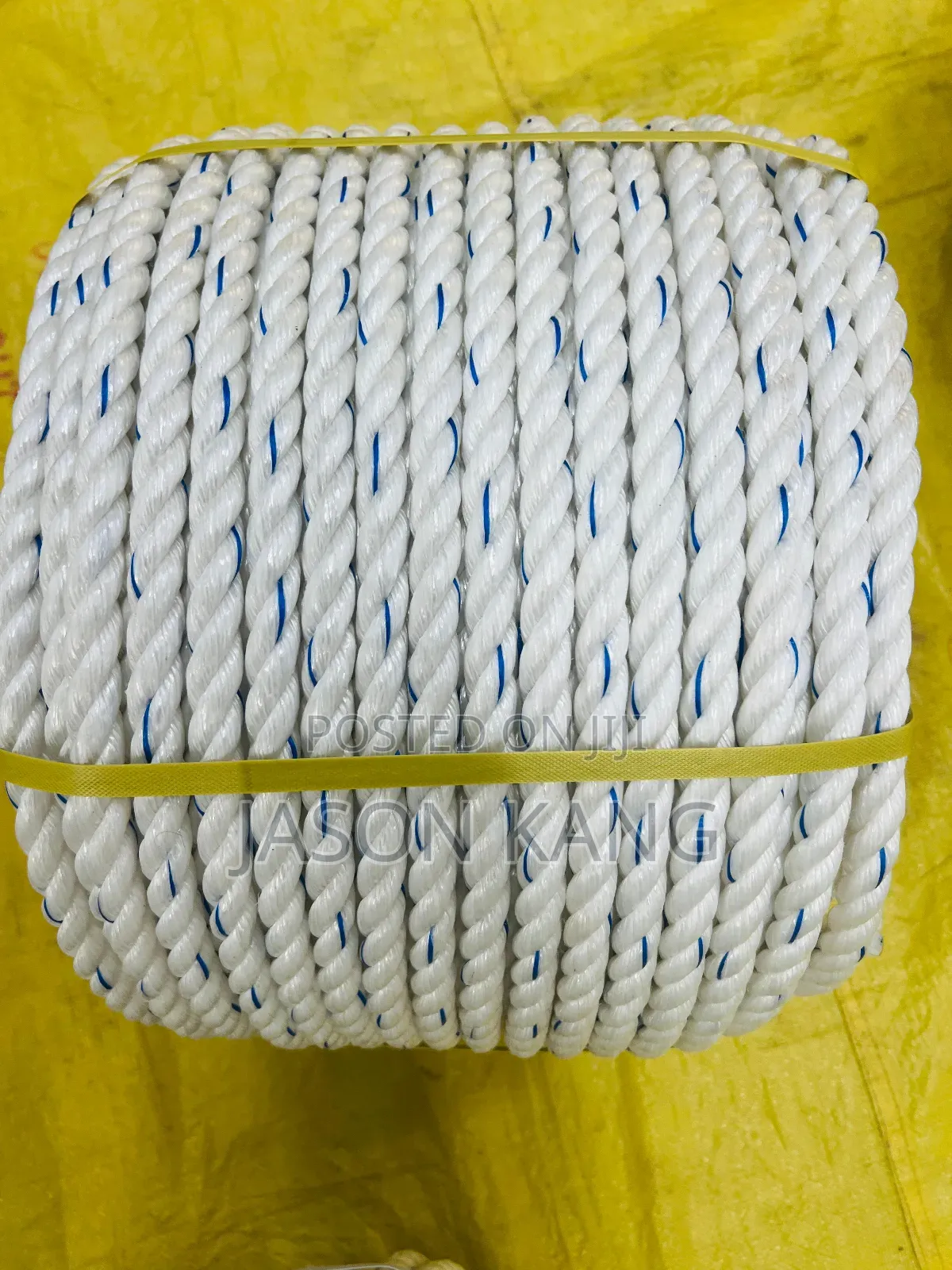 Fishery Products -pe Twines Pp/Pe Ropes , Hooks