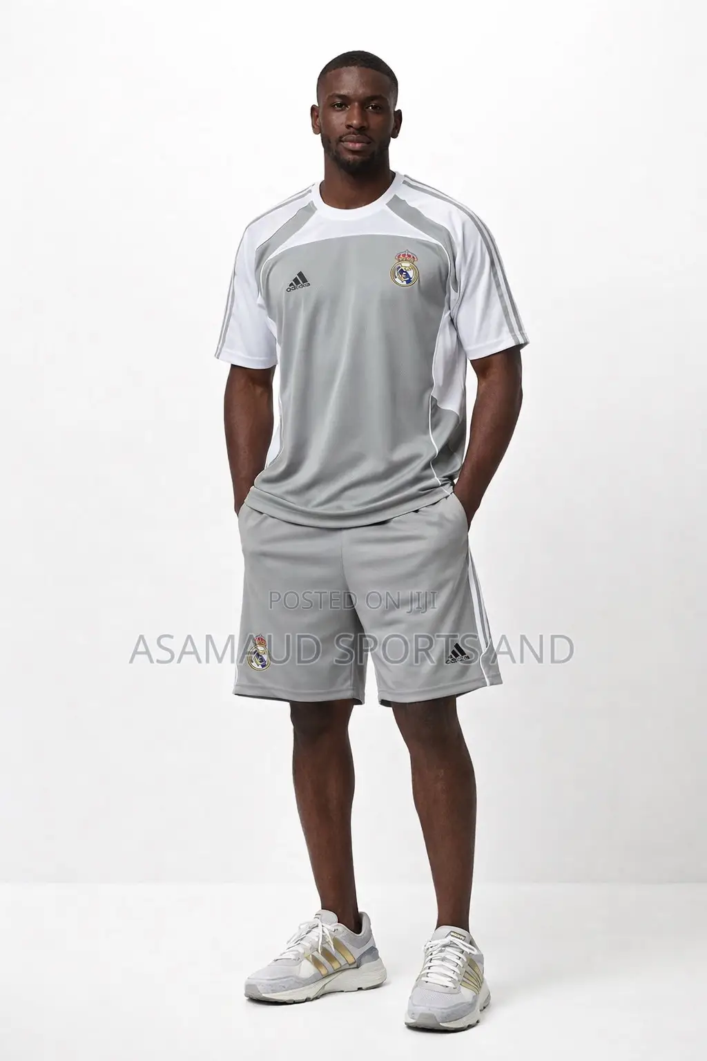 Original Work Out Set At Cool Price