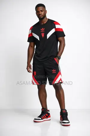 Original Work Out Set At Cool Price
