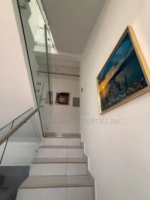 Furnished 4bdrm Townhouse / Terrace in East, Airport Residential Area
