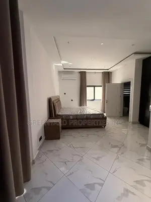 Furnished 4bdrm Townhouse / Terrace in East, Airport Residential Area