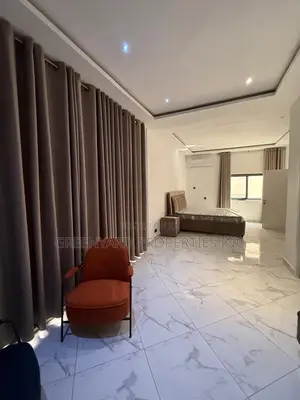 Furnished 4bdrm Townhouse / Terrace in East, Airport Residential Area