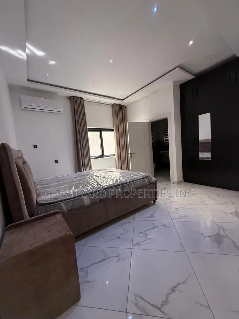 Furnished 4bdrm Townhouse / Terrace in East, Airport Residential Area