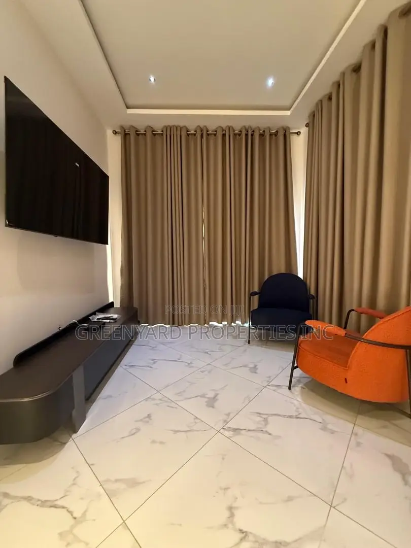 Furnished 4bdrm Townhouse / Terrace in East, Airport Residential Area