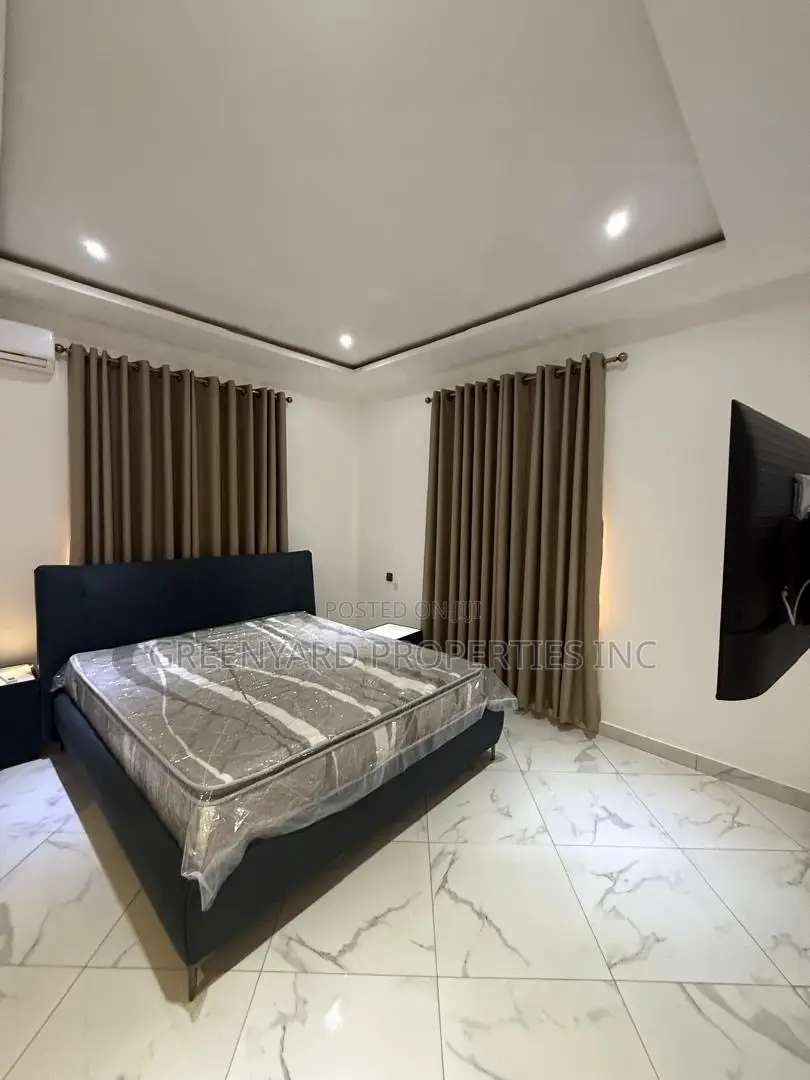 Furnished 4bdrm Townhouse / Terrace in East, Airport Residential Area