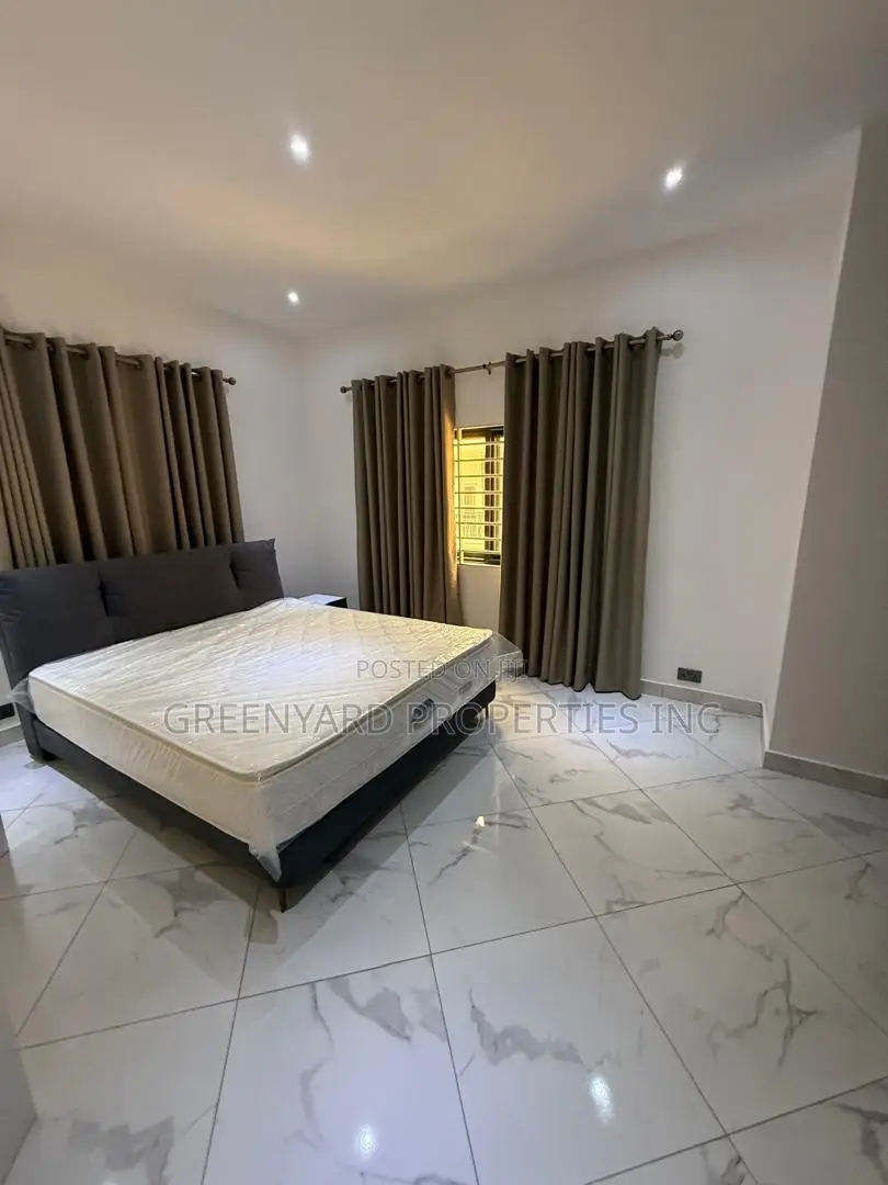 Furnished 4bdrm Townhouse / Terrace in East, Airport Residential Area
