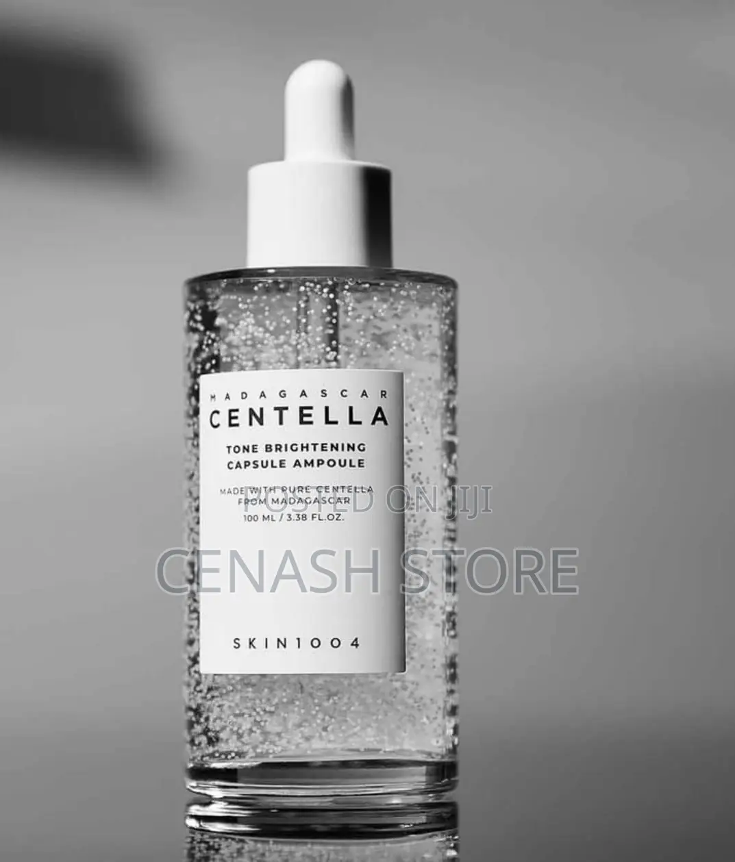 Skin1004 Madagascar Centella Tone Brightening Capsule Ampoule (100ml)