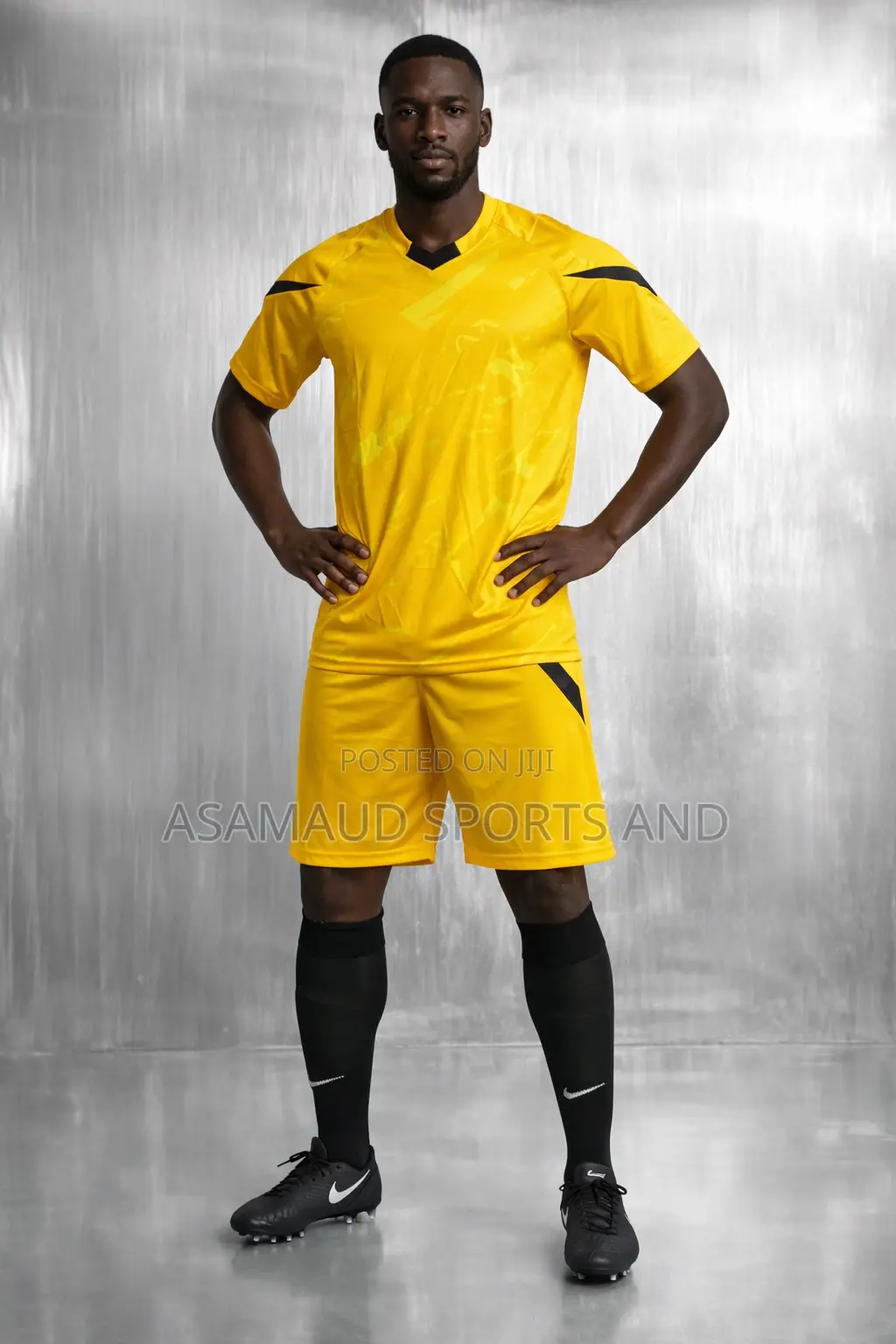 Original Set Of Jerseys With Hose 16+ 2 Keepers