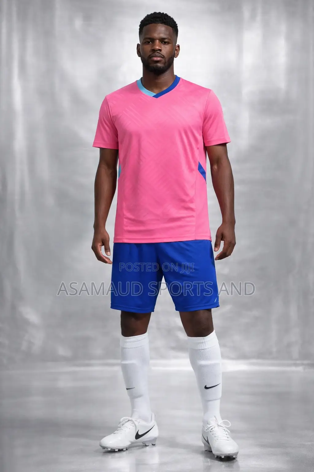 Original Set Of Jerseys With Hose 16+ 2 Keepers