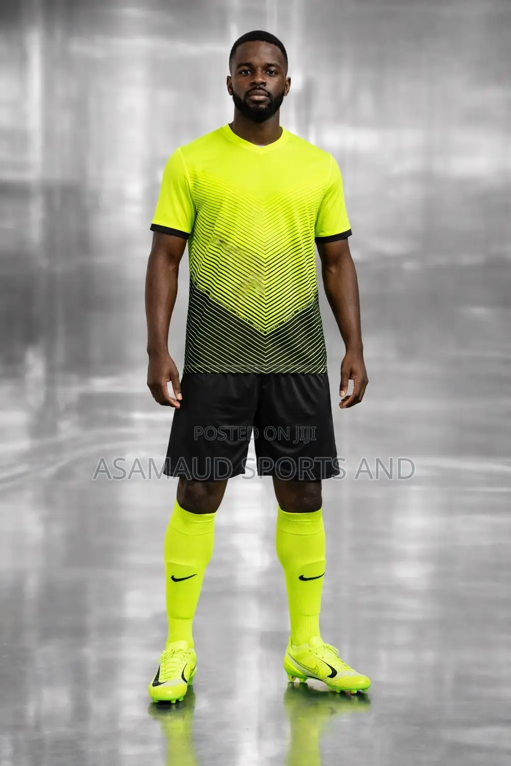 Original Set Of Jerseys With Hose 16+ 2 Keepers