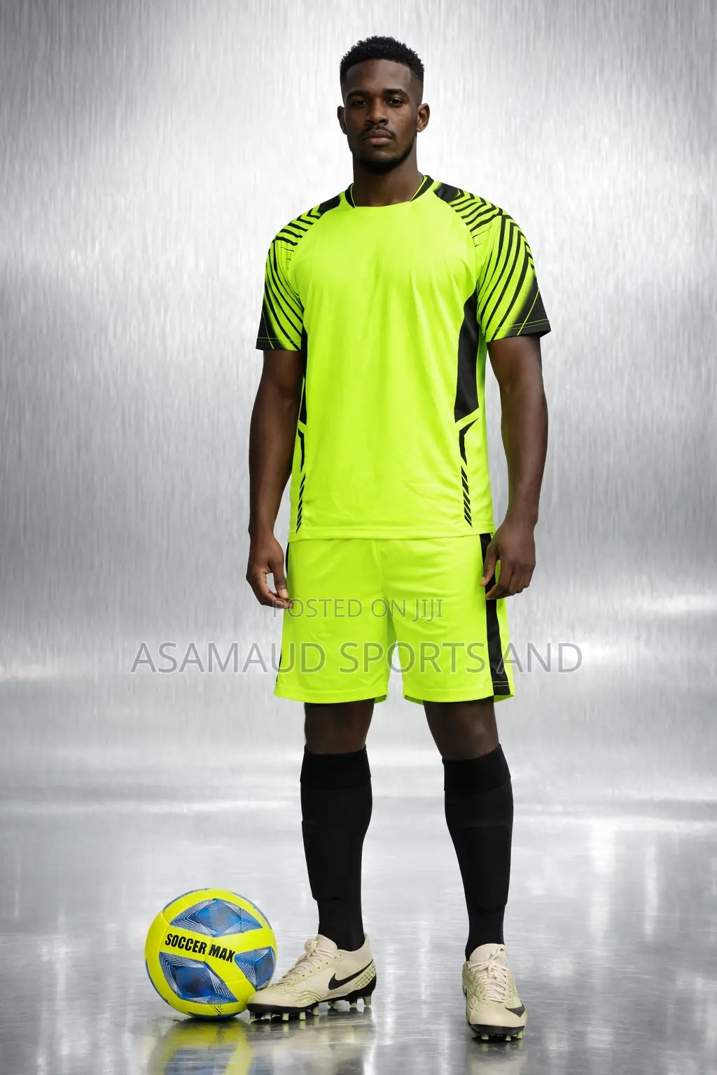 Original Set Of Jerseys With Hose 16+ 2 Keepers