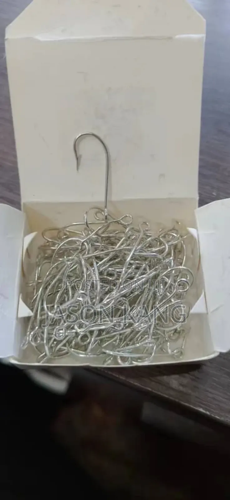 Fishery Products -pe Twines Pp/Pe Ropes , Hooks
