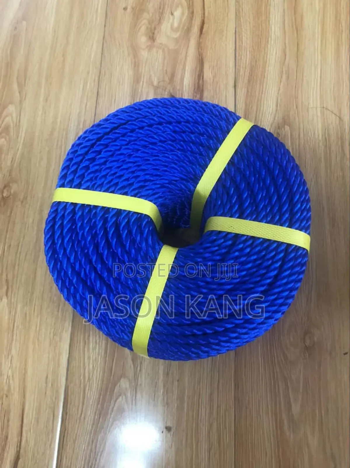 Fishery Products -pe Twines Pp/Pe Ropes , Hooks