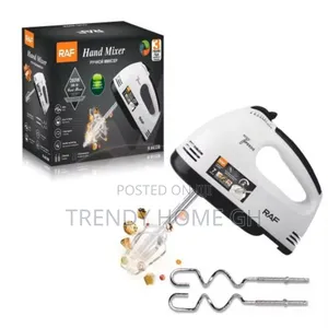 Raf Electric Hand Mixer for Baking