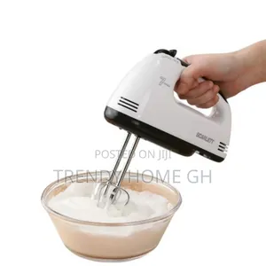 Raf Electric Hand Mixer for Baking