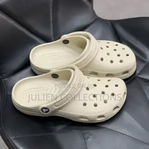Original Crocs Og Cream